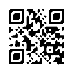 QR navigace